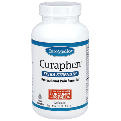 Curaphen® Extra Strength