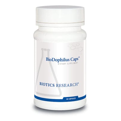 BioDophilus Caps™