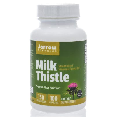 Milk Thistle 150mg