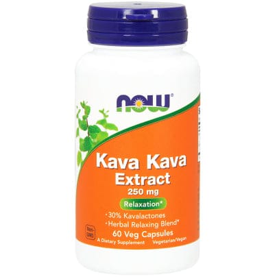 Kava Kava Extract 250mg