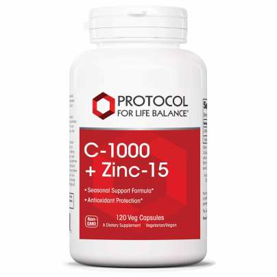 C-1000 + ZINC-15