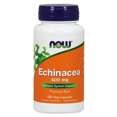 Echinacea Root 400mg