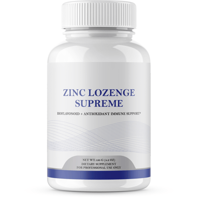 Zinc Lozenge Supreme