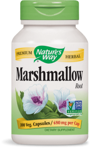 Marshmallow Root