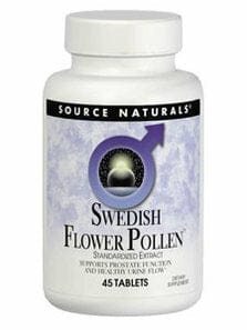 Swedish Flower Pollen Extract